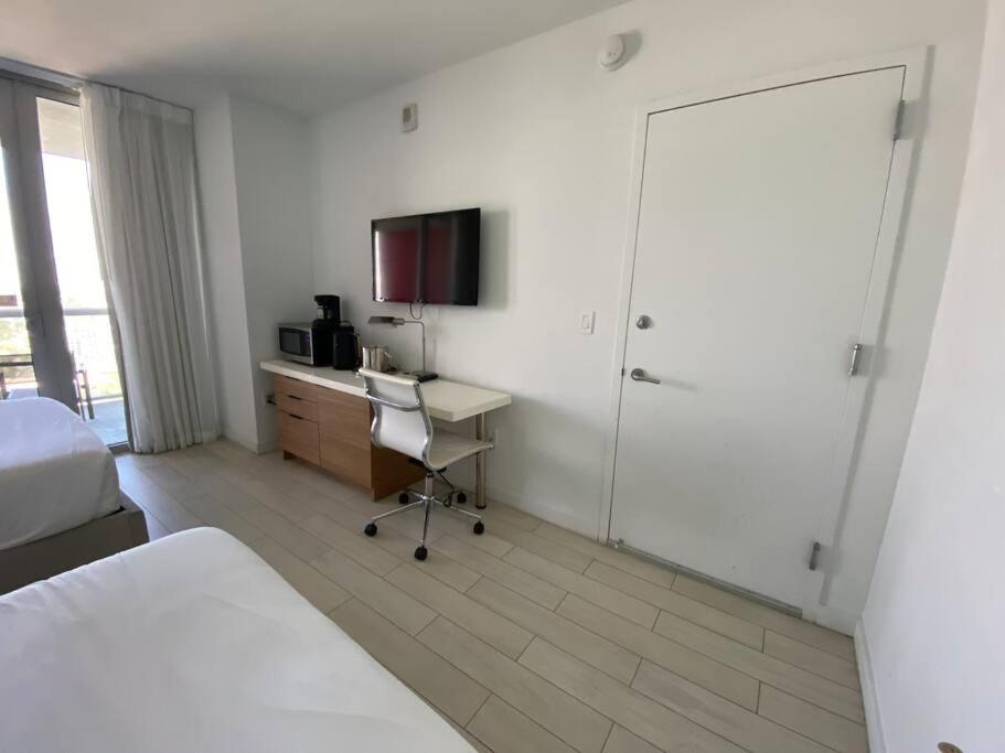 Amazing Studio Beach Walking Distance! 26B Hallandale Beach Exterior foto