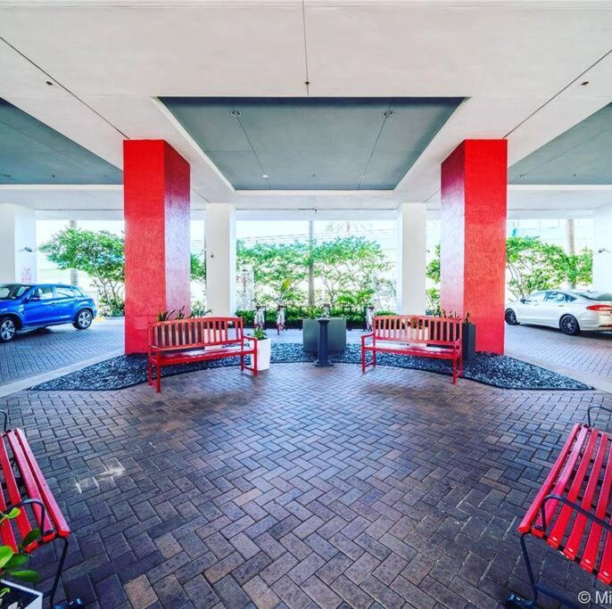 Amazing Studio Beach Walking Distance! 26B Hallandale Beach Exterior foto
