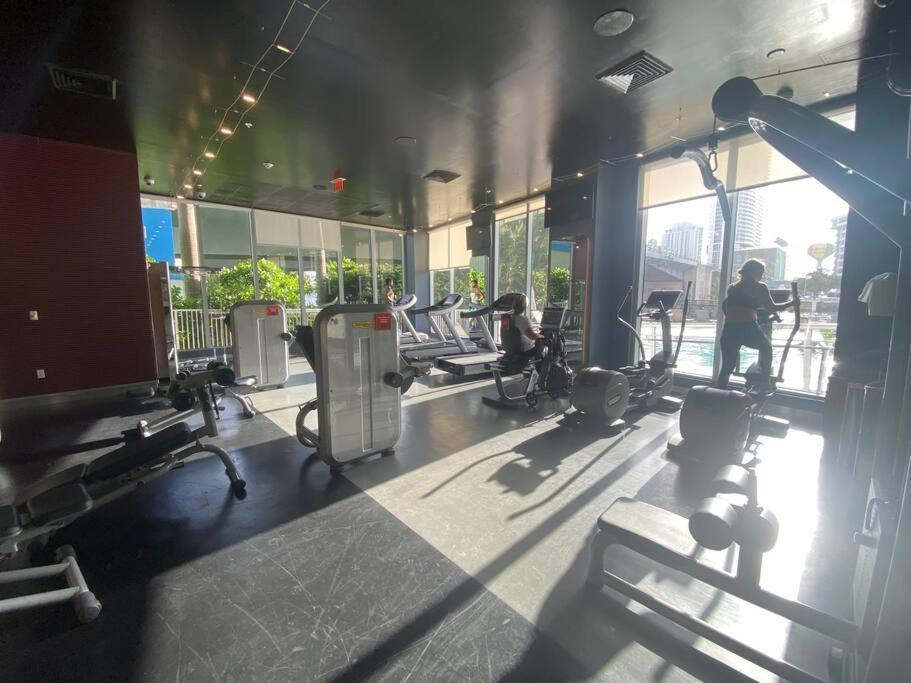 Amazing Studio Beach Walking Distance! 26B Hallandale Beach Exterior foto