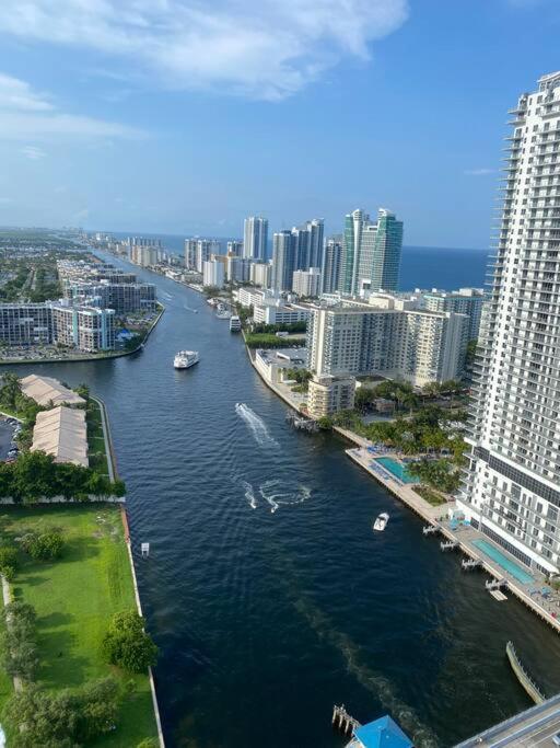 Amazing Studio Beach Walking Distance! 26B Hallandale Beach Exterior foto